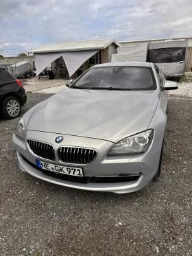 BMW 540 X DRIVE BANGOLUFSEN VACUM, снимка 2