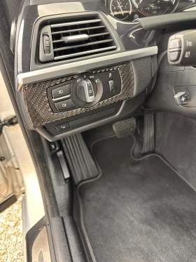 BMW 540 X DRIVE BANGOLUFSEN VACUM, снимка 12