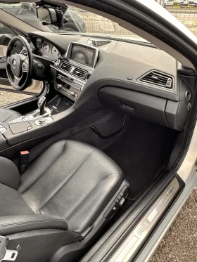 BMW 540 X DRIVE BANGOLUFSEN VACUM, снимка 11