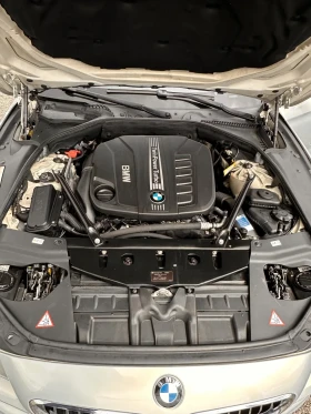 BMW 540 X DRIVE BANGOLUFSEN VACUM, снимка 17