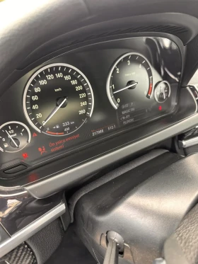 BMW 540 X DRIVE BANGOLUFSEN VACUM, снимка 10