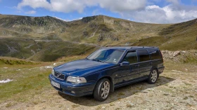 Volvo V70 2.5T, снимка 7