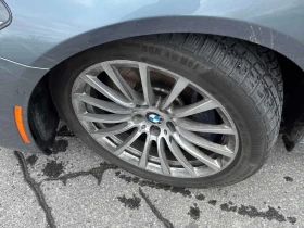 BMW 550 * xDrive * ДИСТРОНИК * 360 * HUD * ОБДУХВАНЕ, снимка 7