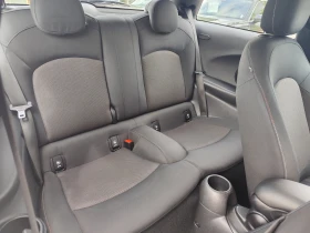 Mini Cooper 1.5i* TURBO* EURO6B* АВТОМАТИК* LED/XENON* NAVI* , снимка 11