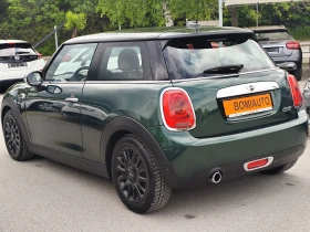 Mini Cooper 1.5i* TURBO* EURO6B* АВТОМАТИК* LED/XENON* NAVI* , снимка 5