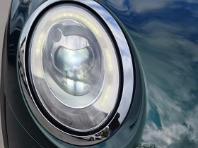 Mini Cooper 1.5i* TURBO* EURO6B* АВТОМАТИК* LED/XENON* NAVI* , снимка 15
