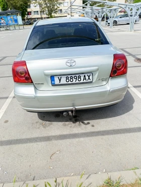 Toyota Avensis 2.0D2D, снимка 4
