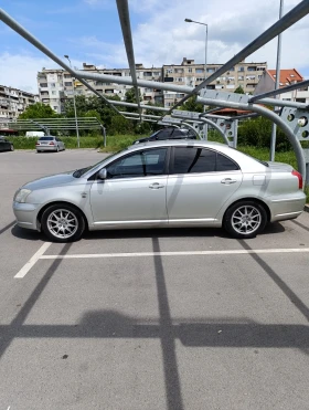 Toyota Avensis 2.0D2D, снимка 3