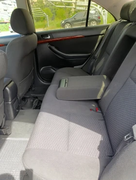 Toyota Avensis 2.0D2D, снимка 6