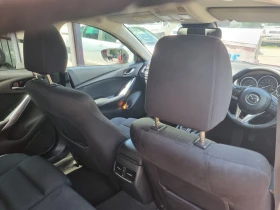 Mazda 6 SE-L Nav 2.0 Skyactiv-G бензин, снимка 9
