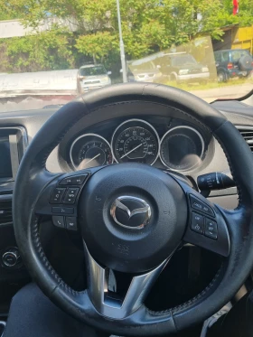 Mazda 6 SE-L Nav 2.0 Skyactiv-G бензин, снимка 13
