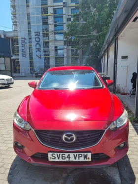 Mazda 6 SE-L Nav 2.0 Skyactiv-G бензин, снимка 3