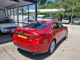 Mazda 6 SE-L Nav 2.0 Skyactiv-G бензин, снимка 1