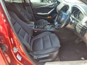 Mazda 6 SE-L Nav 2.0 Skyactiv-G бензин, снимка 10