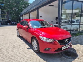 Mazda 6 SE-L Nav 2.0 Skyactiv-G бензин, снимка 4