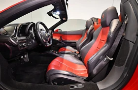 Ferrari 458 Italia Spider, снимка 7