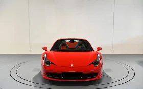Ferrari 458 Italia Spider, снимка 2