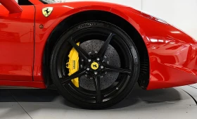 Ferrari 458 Italia Spider, снимка 3