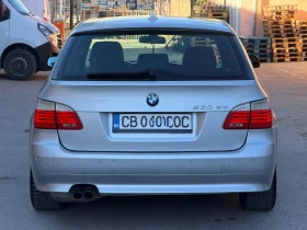 BMW 530 XD * FACELIFT* , снимка 6