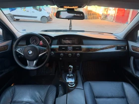 BMW 530 XD * FACELIFT* , снимка 14