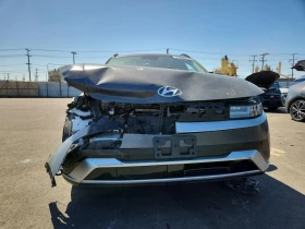 Hyundai Ioniq, снимка 5