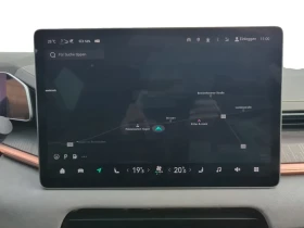 Zeekr 001 PRIVILEGE AWD PANORAMA 360-CAMERA , снимка 10