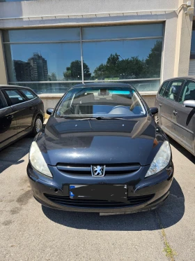 Peugeot 307 1.6 HDI, снимка 1