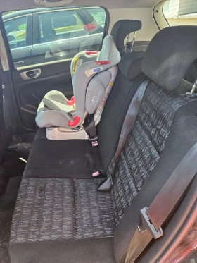 Peugeot 307 1.6 HDI, снимка 5