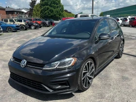 VW Golf R DSG  / CAMERA / FENDER / АВТОКРЕДИТ , снимка 1