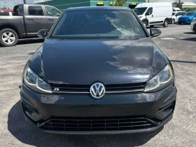 VW Golf R DSG  / CAMERA / FENDER / АВТОКРЕДИТ , снимка 6