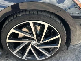 VW Golf R DSG  / CAMERA / FENDER / АВТОКРЕДИТ , снимка 7
