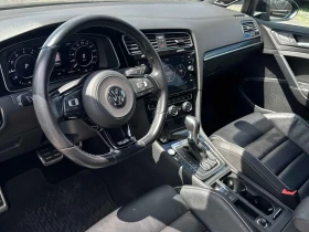 VW Golf R DSG  / CAMERA / FENDER / АВТОКРЕДИТ , снимка 5