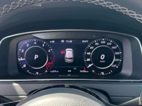 VW Golf R DSG  / CAMERA / FENDER / АВТОКРЕДИТ , снимка 8
