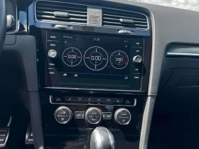 VW Golf R DSG  / CAMERA / FENDER / АВТОКРЕДИТ , снимка 9