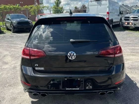 VW Golf R DSG  / CAMERA / FENDER / АВТОКРЕДИТ , снимка 4