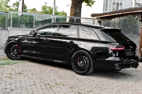 Audi A6 BI-TDI/RS/PANO/21, снимка 5