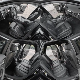 Audi A6 BI-TDI/RS/PANO/21, снимка 11