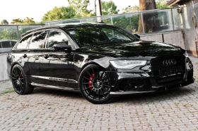 Audi A6 BI-TDI/RS/PANO/21, снимка 1