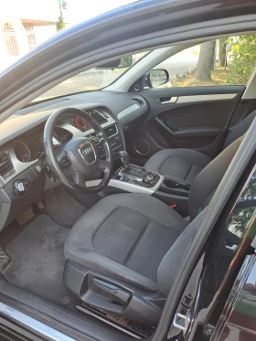 Audi A4, снимка 9