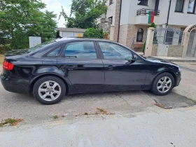 Audi A4, снимка 3