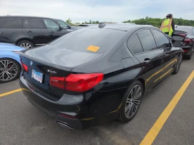 BMW 540 M SPORT, снимка 5