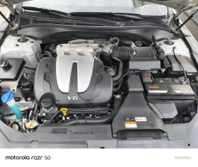 Hyundai Grandeur DELUXE, снимка 14