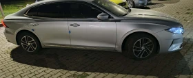 Hyundai Grandeur DELUXE, снимка 3