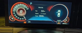 Hyundai Grandeur DELUXE, снимка 9