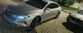 Hyundai Grandeur DELUXE, снимка 2