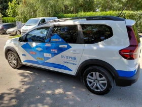 Dacia Jogger 1.0 TCe, снимка 5