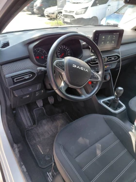 Dacia Jogger 1.0 TCe, снимка 4