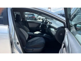 Toyota Avensis SDN 1.6D 6MT EXECUTIVE, снимка 6