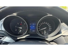 Toyota Avensis SDN 1.6D 6MT EXECUTIVE, снимка 14