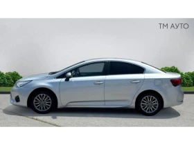Toyota Avensis SDN 1.6D 6MT EXECUTIVE, снимка 3